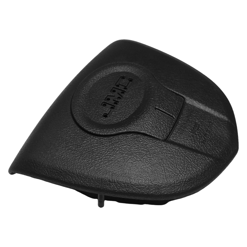 Carcaça do airbag do motorista / molde de injeção da tampa Carcaça do airbag do motorista / molde de injeção da tampa