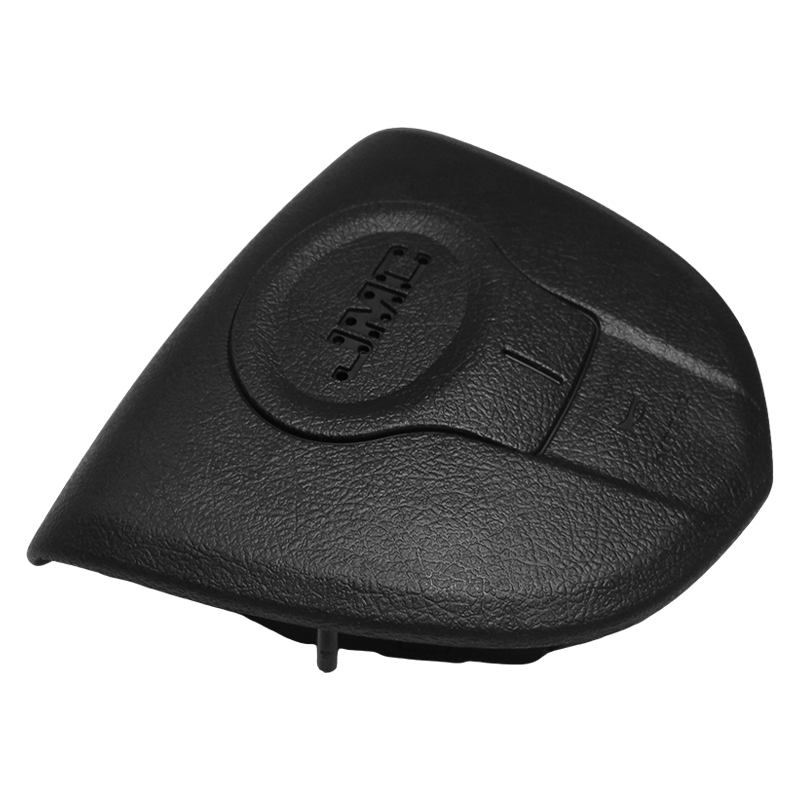 Carcaça do airbag do motorista / molde de injeção da tampa