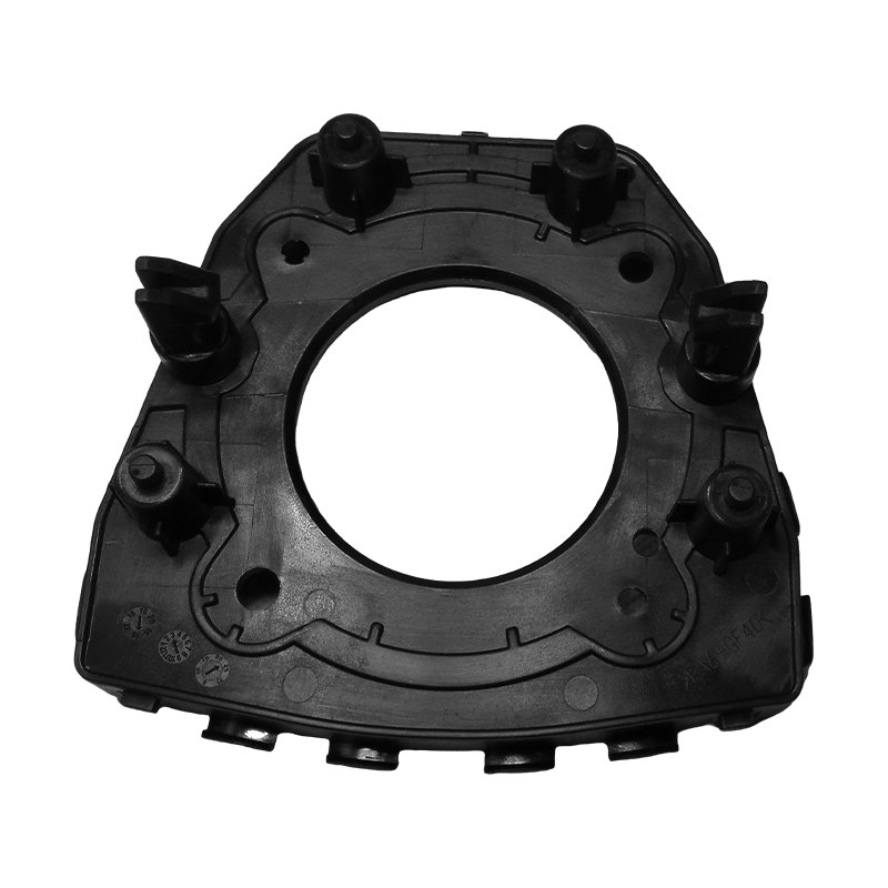 Molde de injeção de suporte e montagem de airbag de plástico automotivo Molde de injeção de suporte e montagem de airbag de plástico automotivo