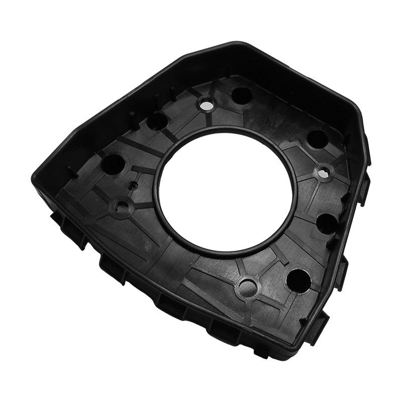 Molde de injeção de suporte e montagem de airbag de plástico automotivo Molde de injeção de suporte e montagem de airbag de plástico automotivo