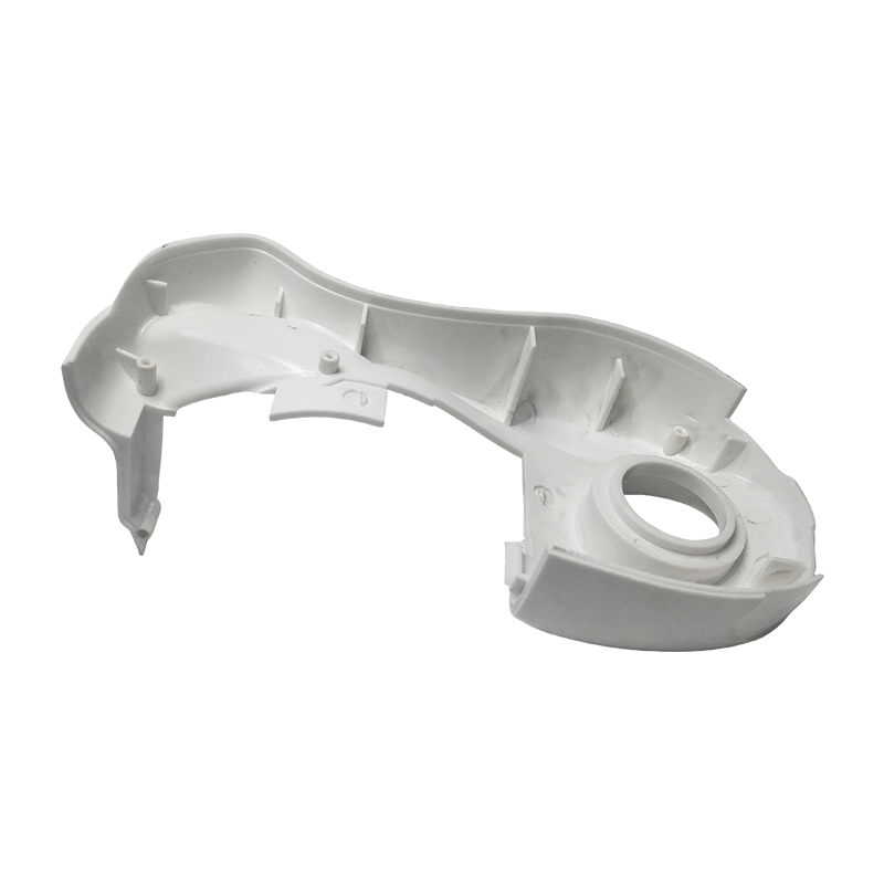 Molde de injeção de casco de robô