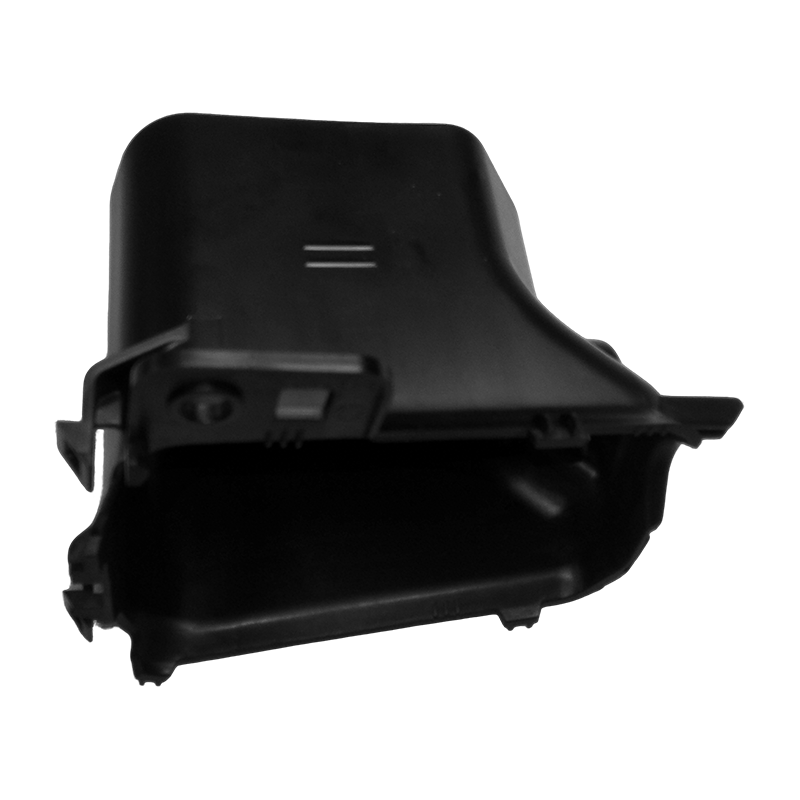 Molde de injeção de peças de plástico para ventilação automotiva de ar condicionado